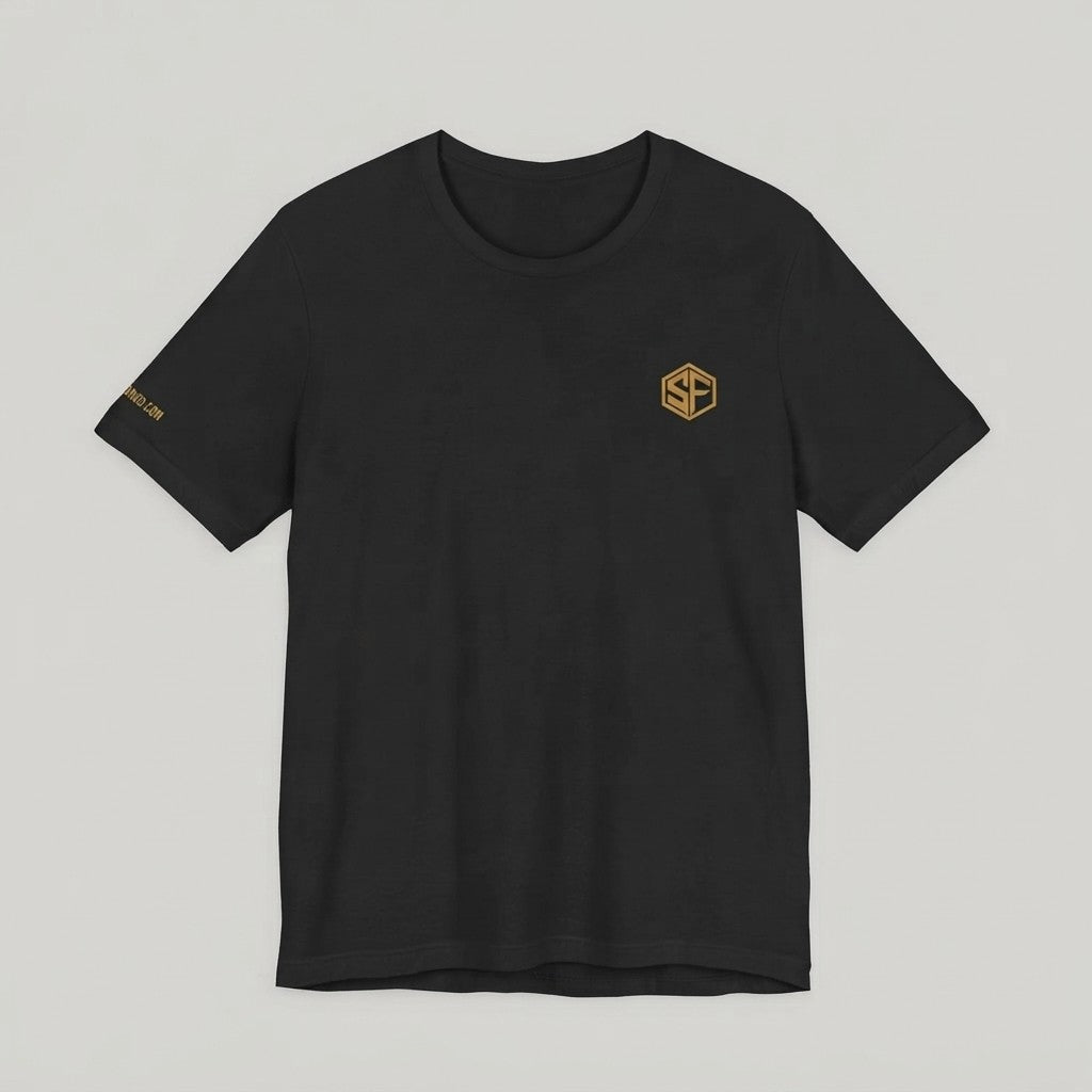 The FORGD Creed Tee