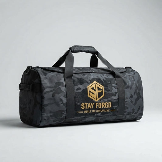Gym Ready Bundle